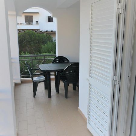 Apartamento Azul Quarteira Exterior photo