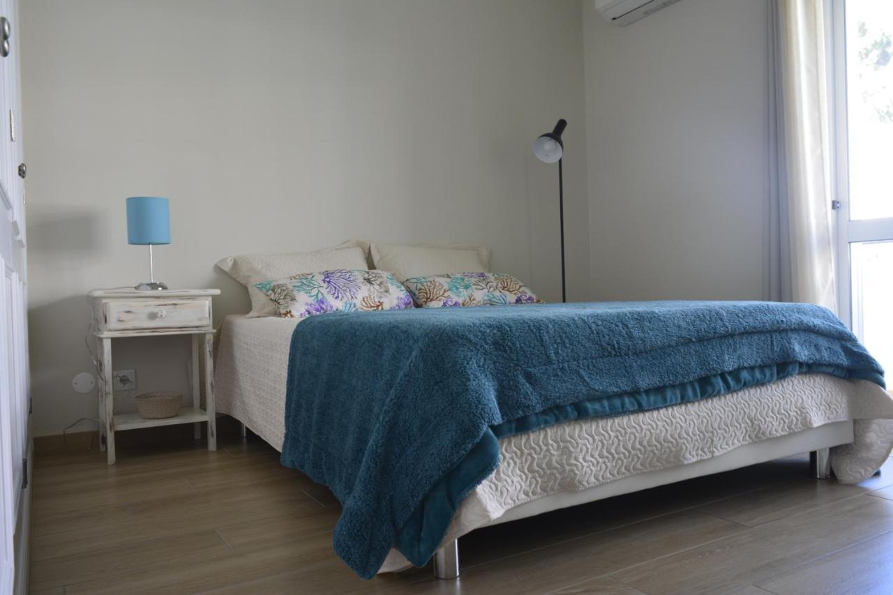 Apartamento Azul Quarteira Exterior photo